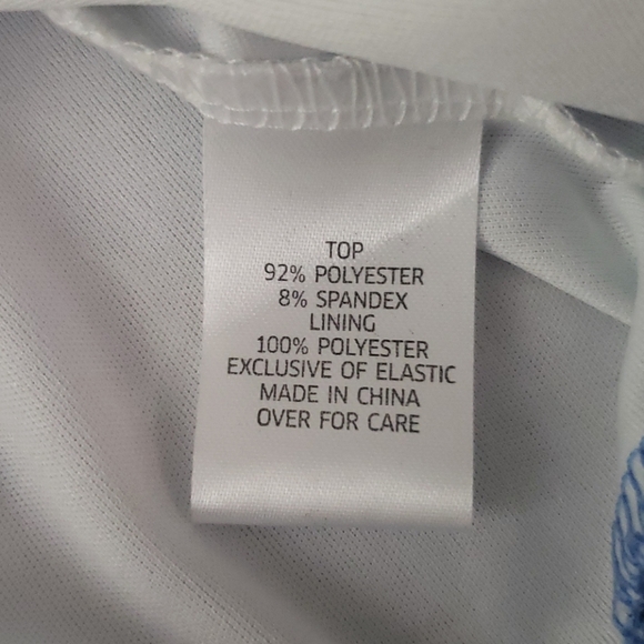 Fortune + Ivy short sleeve top - Picture 4 of 4